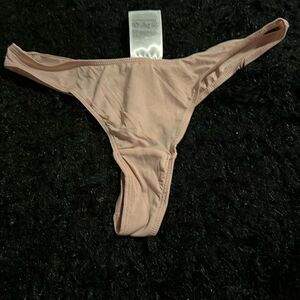 New H&M size small panty